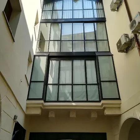 Vivere In Palazzo Storico Vicenza