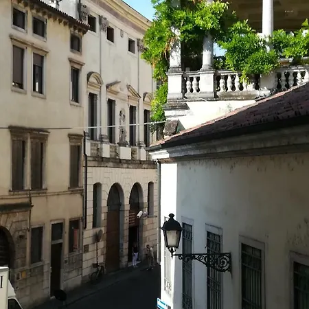 Lejlighed Vivere In Palazzo Storico