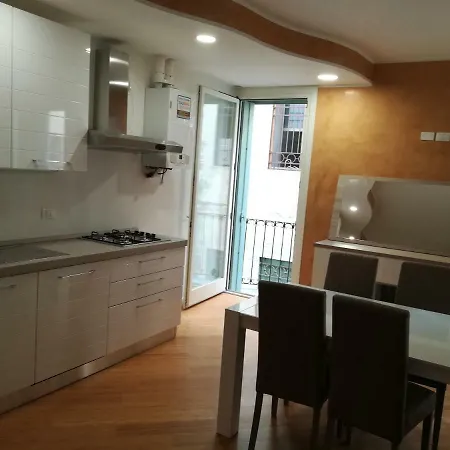 Vivere In Palazzo Storico