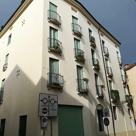 Apartamento Vivere In Palazzo Storico *