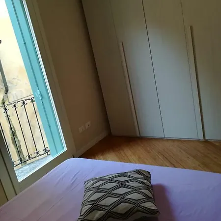 Apartamento Vivere In Palazzo Storico Vicenza