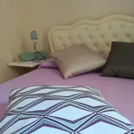 Vivere In Palazzo Storico Apartamento