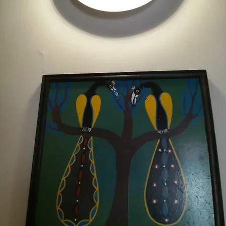 Vivere In Palazzo Storico Apartamento Vicenza