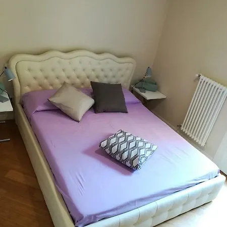 Apartamento Vivere In Palazzo Storico
