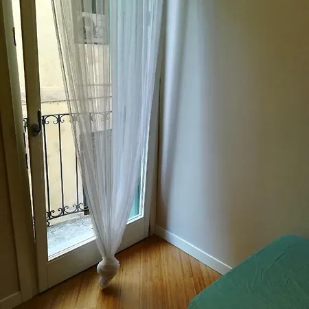 Vivere In Palazzo Storico Apartamento